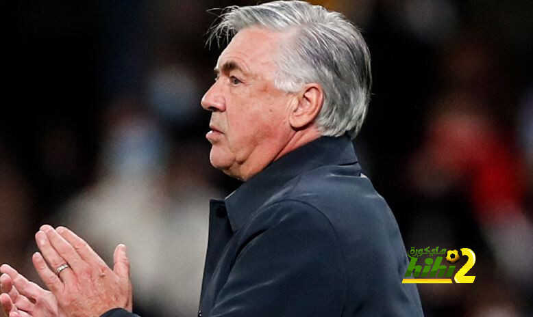 رقم قياسي مهم لأنشيلوتي بعد انتصار ريال مدريد