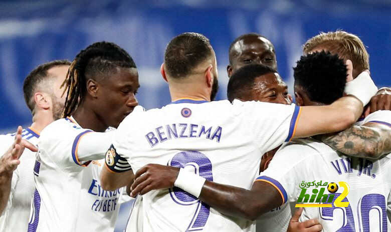 توريخون يشيد بمستوى ريال مدريد أمام رايو فاليكانو