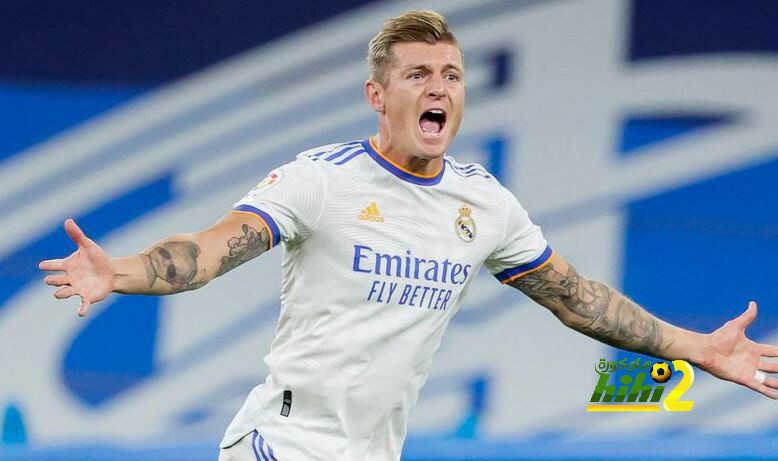 بيدريرول يتعجب من عدم رضا الجماهير عن ريال مدريد