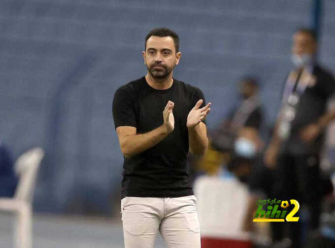 تشافي مديرا فنيا للبرازيل… تصريح مريب !