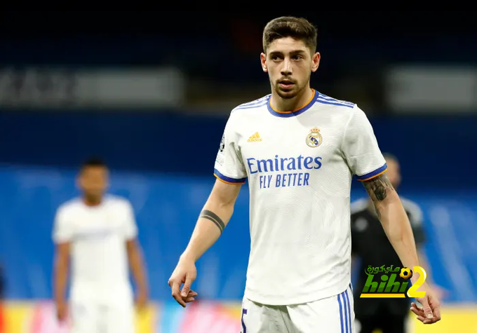 شرط ريال مدريد الوحيد للموافقة على بيع فالفيردي لليفربول