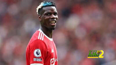 شرط بوجبا للبقاء في مانشستر