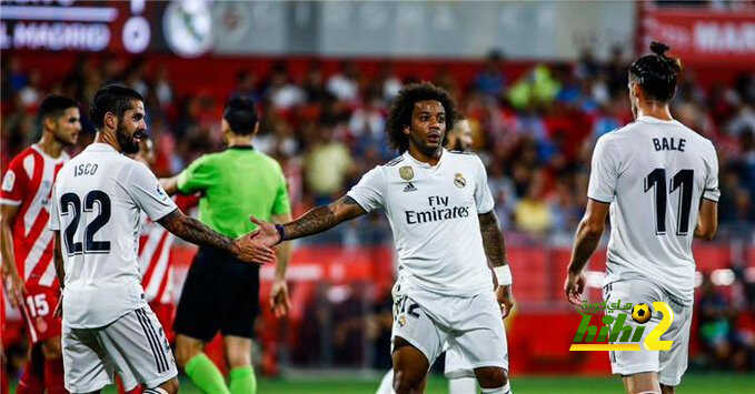 أساطير كرهها جمهور ريال مدريد