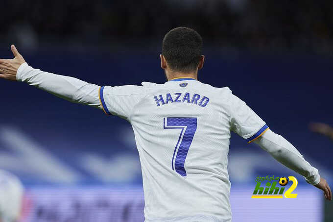 ماذا سيحدث لريال مدريد لو رحل هازارد ؟