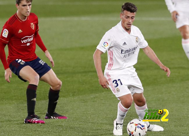 هل تساعد إدارة ريال مدريد لاعب الفريق في الخروج من أزمته؟