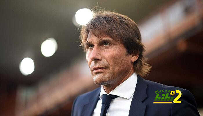 تقارير.. كونتي انتظر تدريب مانشستر يونايتد