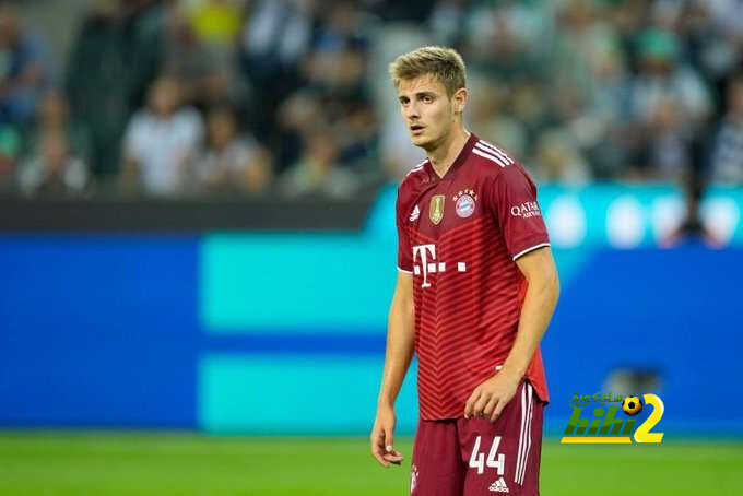 بايرن ميونخ يفقد نجمه ضد أوجسبورج