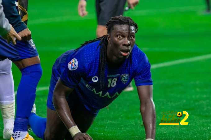 جوميز مهاجم الهلال يفسر سبب تصريحه عن تشيلسي