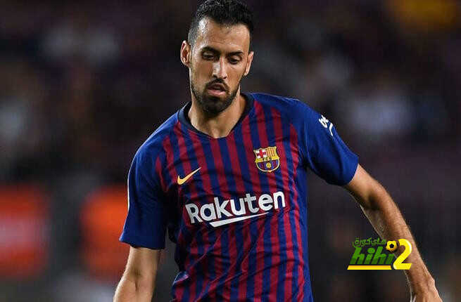 رقم سلبي لبرشلونة في دوري الأبطال