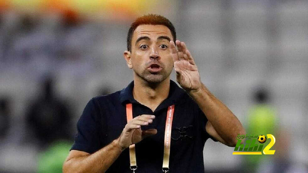 سجل مبهر لبرشلونة ضد ضيوف البرتغال