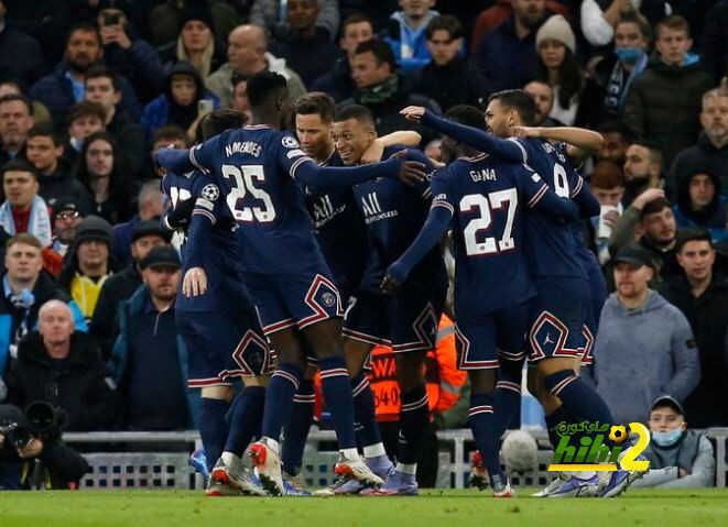 باريس سان جيرمان .. الدوري الفرنسي يليق بك