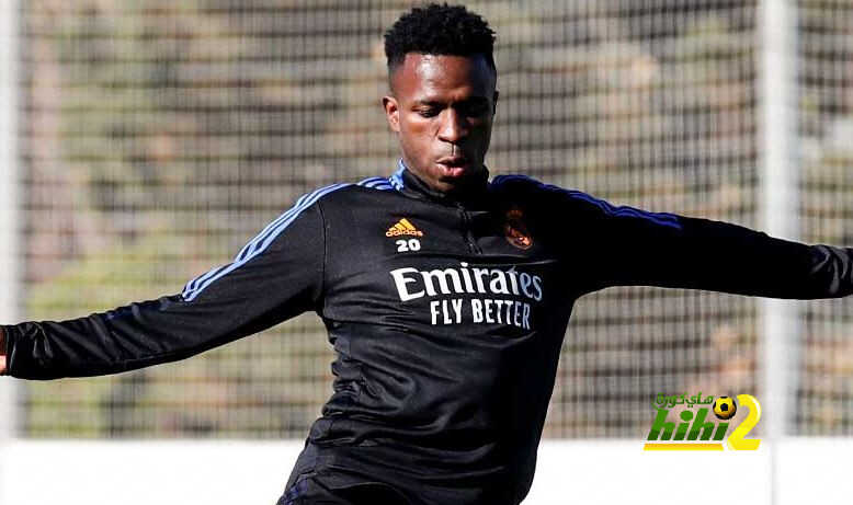 فيديو: العمل البدني الشاق سلاح مدريد قبل لقاء إشبيلية