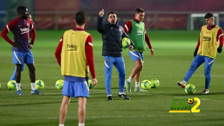 برشلونة وفياريال.. البحث عن الهدف!