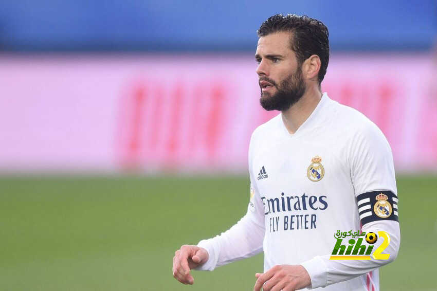 كيف يكون حال ريال مدريد عندما يشارك ناتشو برفقة ميليتاو …هل الأمور تكون كارثية ؟