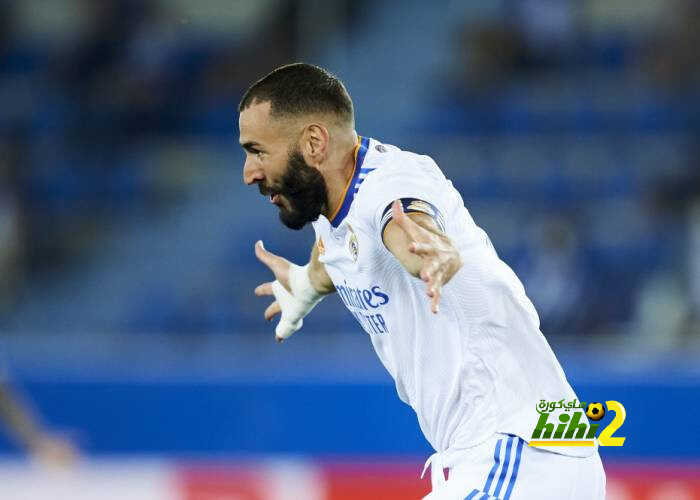 إشبيلية مرعوب من بنزيما لهذا السبب