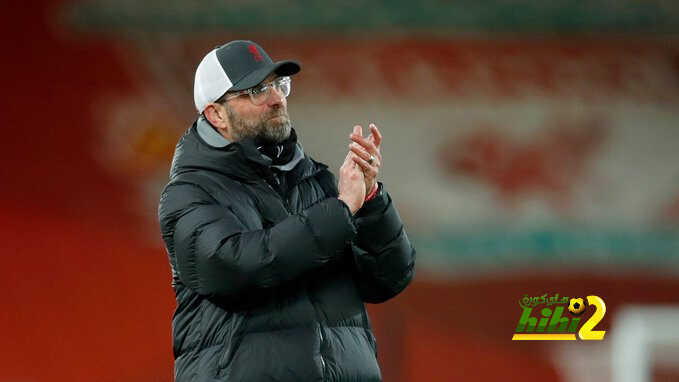 ليفربول يتفوق قبل ديربي المرسيسايد