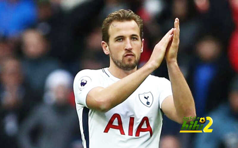 هاري كين يتفوق على كافة لاعبي الدوري الإنجليزي