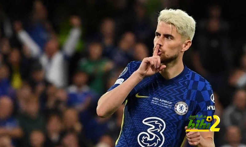 سبب واحد فقط يجعل جورجينيو يترك تشيلسي ويتجه ليوفنتوس