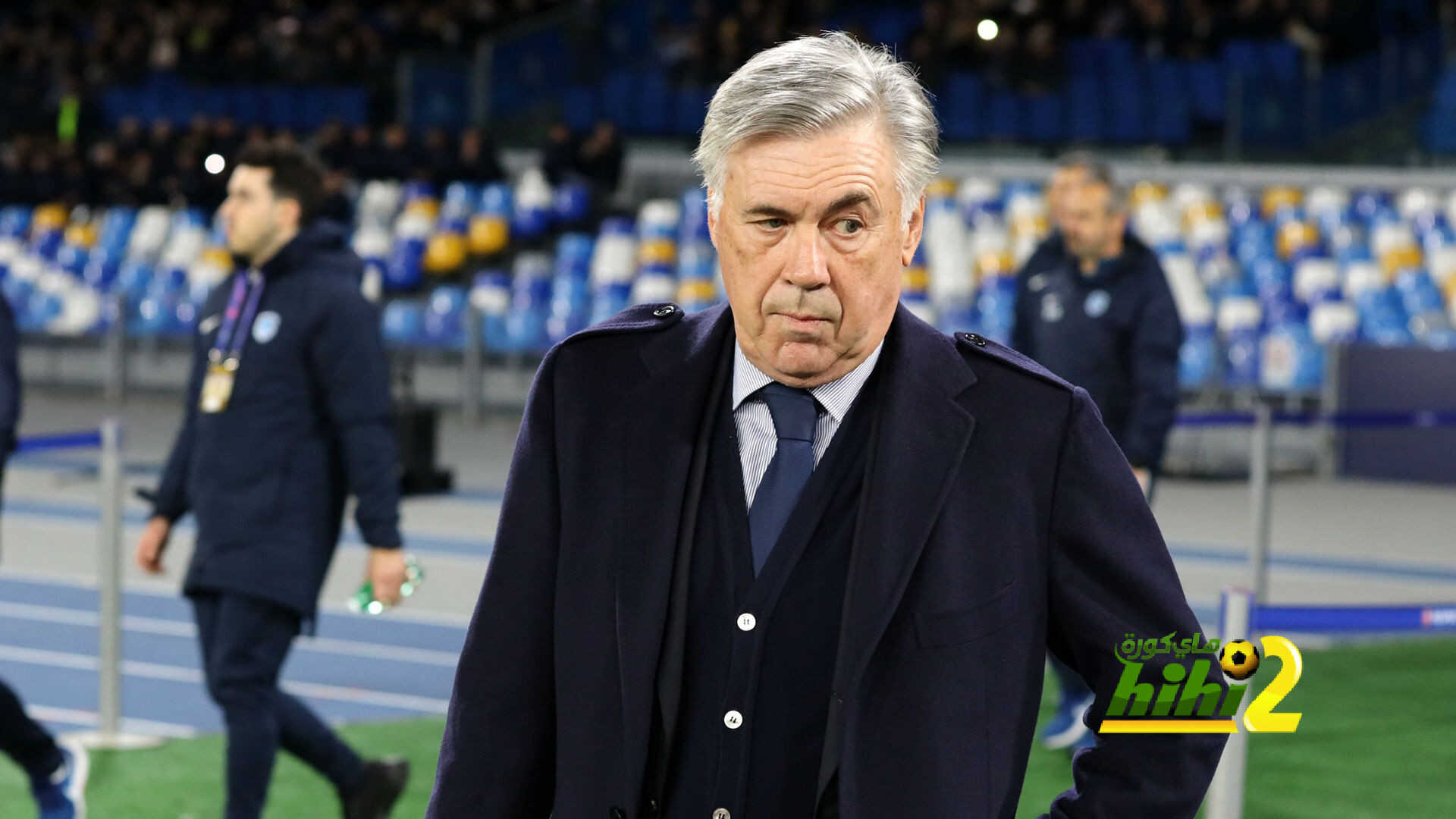 هل ينهار ريال مدريد في الدور الثاني بهذا السيناريو ؟