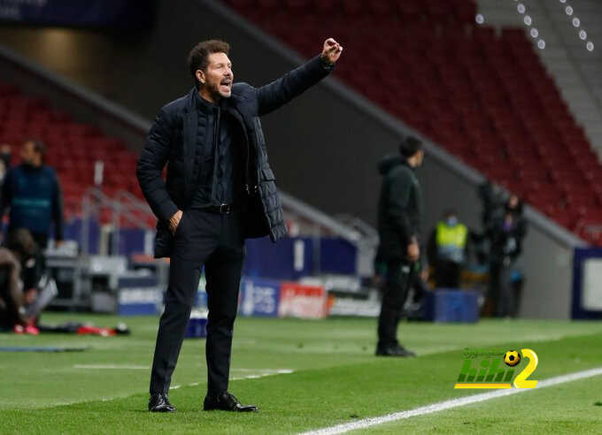 أتليتكو مدريد في مأزق قبل مواجهة بورتو