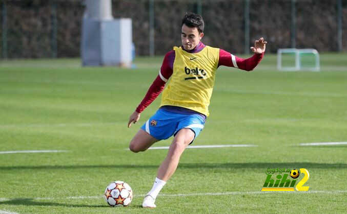 فيديو: برشلونة يبدأ رحلة التعافي قبل لقاء بايرن ميونخ