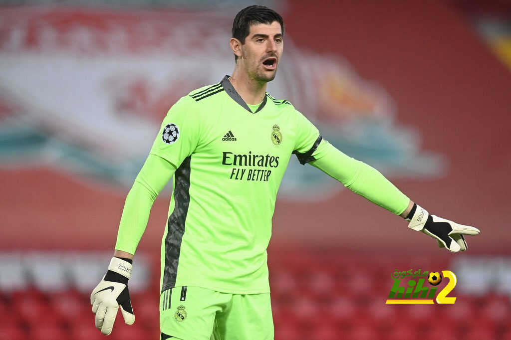 دليل جديد على إقتراب ريال مدريد من الفوز بالدوري الأسباني