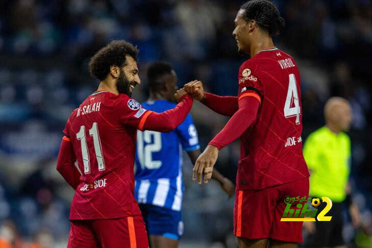 ليفربول أفضل فريق في الدوري الإنجليزي هذا الموسم !