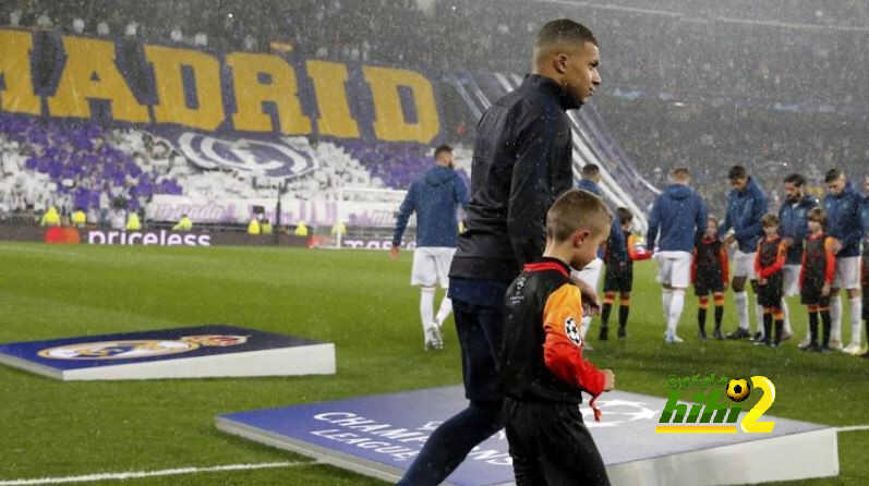 ألفاريز: صفقة مبابي محسومة بالفعل لريال مدريد