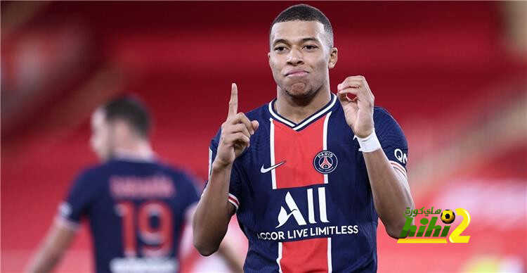 تطورات إنتقال مبابي إلى ريال مدريد