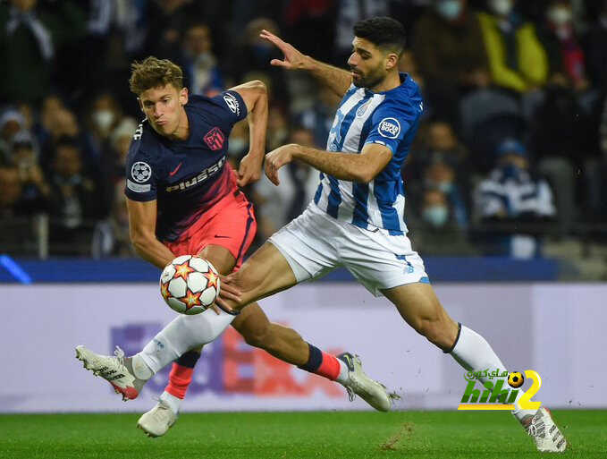 فيديو: دي باول يضيف الثالث لأتلتيكو مدريد