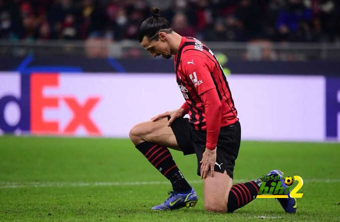 ميلان .. خيبة أمل أكثر من أي وقت مضى