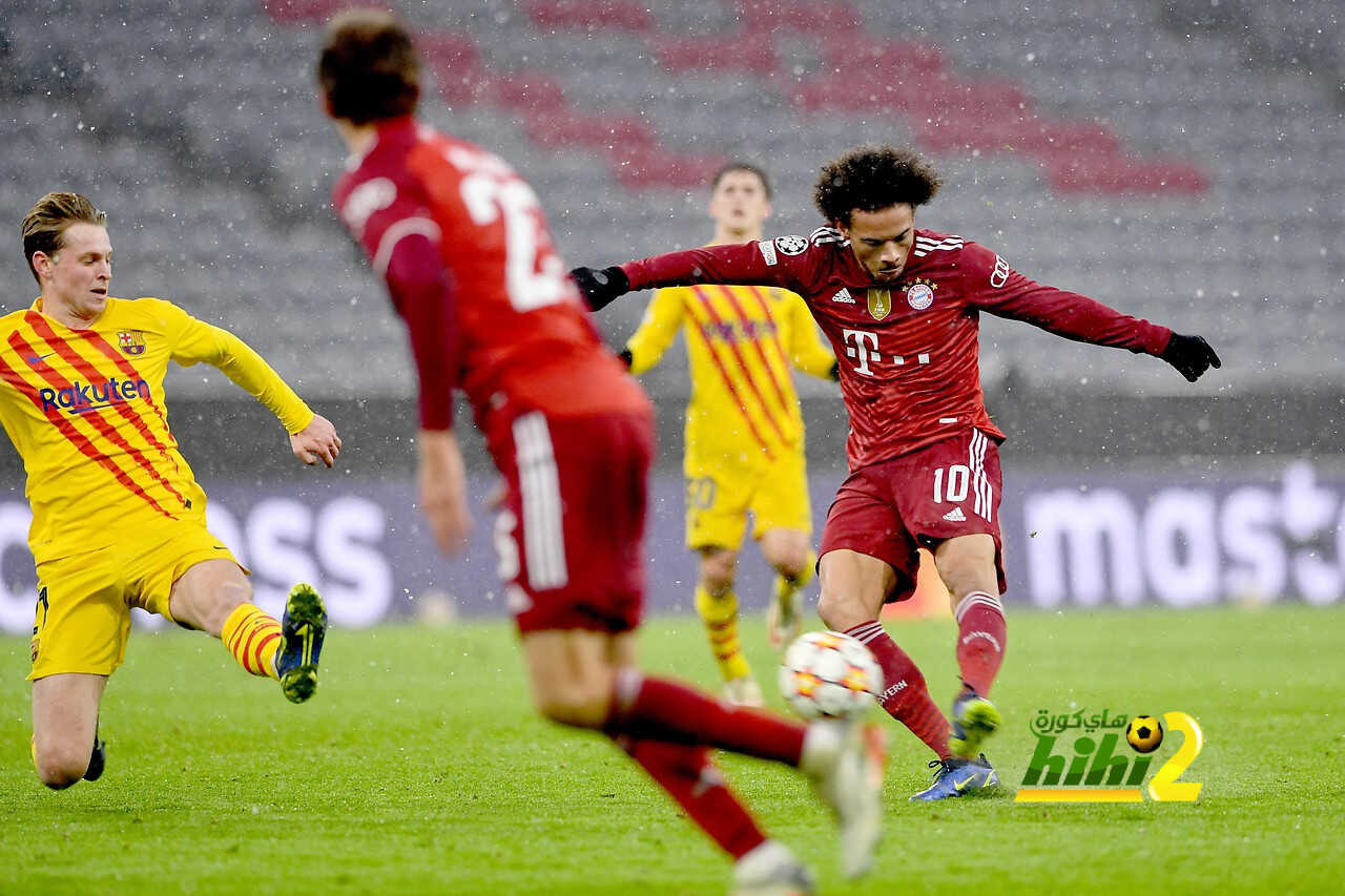 موعد فوز برشلونة المقبل بدوري أبطال أوروبا !