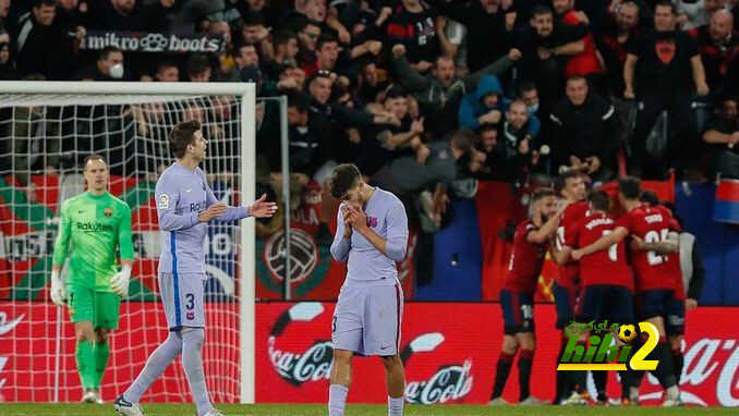 جوردي يطالب الجماهير بدعم برشلونة في أزمته الحالية
