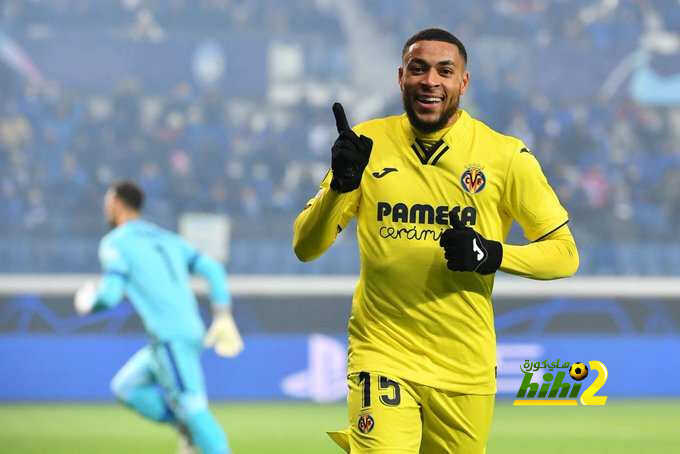 ليفربول معجب بنجم فياريال