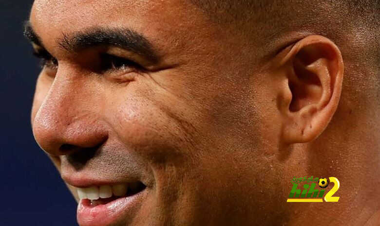 كارلوس كاسيميرو .. أين ذهب المنتقدون؟!