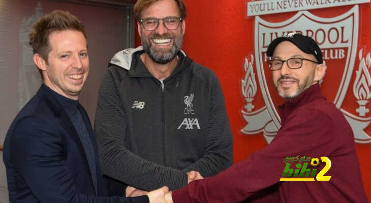 من أجل ريال مدريد مايكل إدواردز رفض هذه الإغراءات !