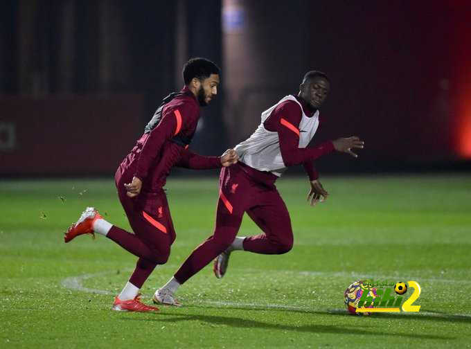 هل يتفادى ليفربول خطأ الموسم الماضي؟