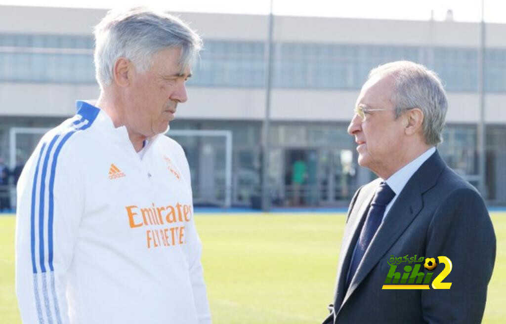 لماذا أحرجت رابطة الدوري الأسباني ريال مدريد ؟