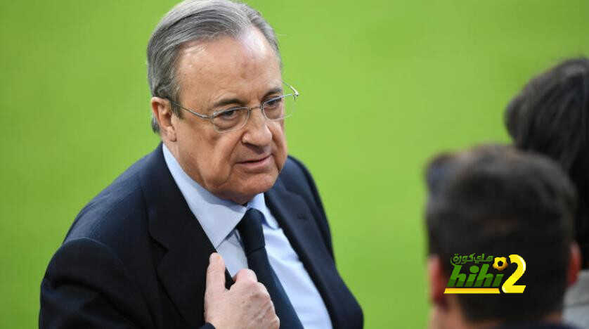 الكورونا تجبر ريال مدريد على إتخاذ هذا القرار ضد لاعبيه !