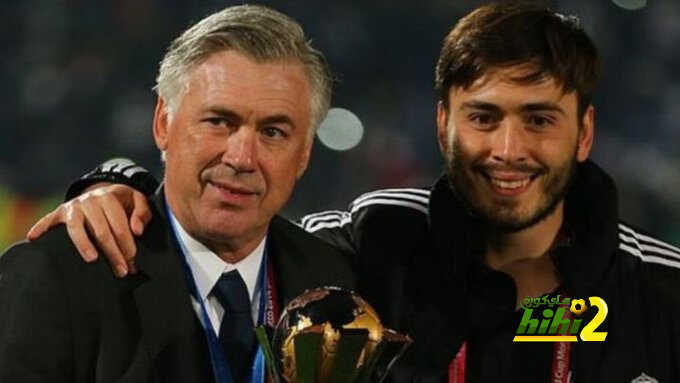 صدمة داخل ريال مدريد