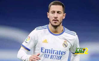 صورة : هكذا عاند الحظ ريال مدريد