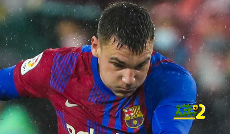 تصريح ناري من رونسيرو بعد تعثر برشلونة
