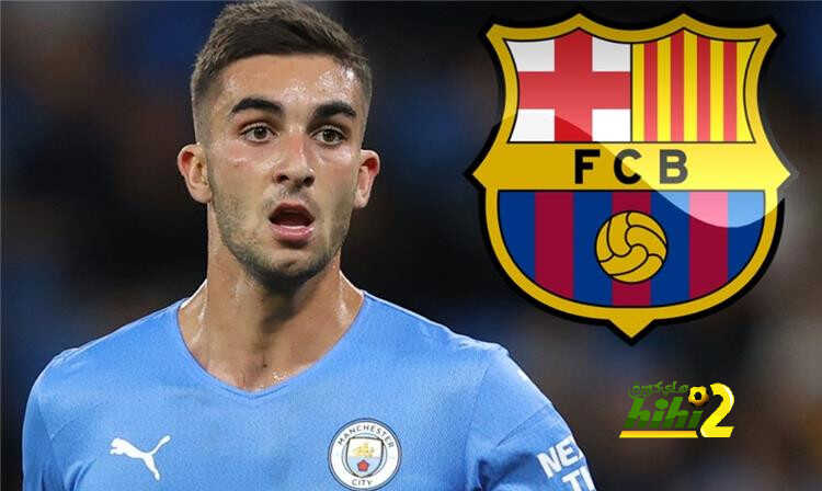 موعد أول مباراة لفيران توريس مع برشلونة