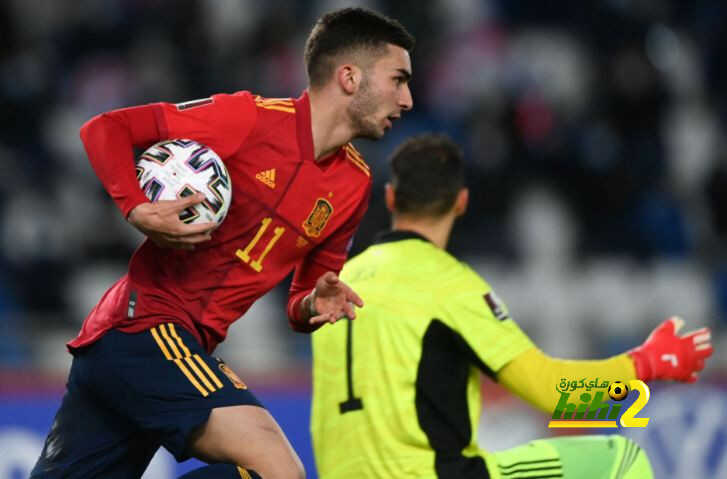 ألفاريز يطمئن عشاق برشلونة على سلوك فيران توريس