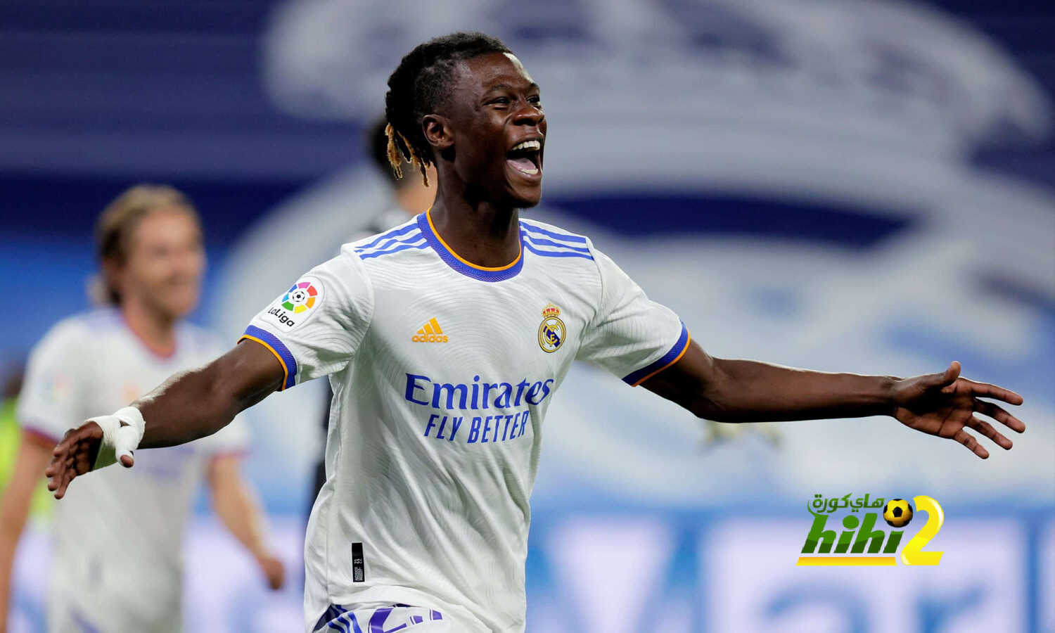 ماذا ينقص كامافينجا ليكون أساسيا في ريال مدريد ؟
