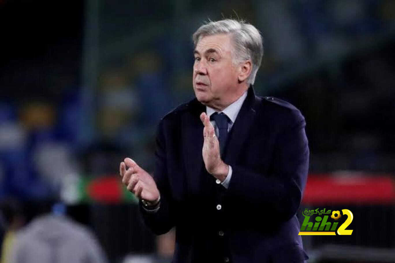 صفقات ريال مدريد المرعبة في 2022