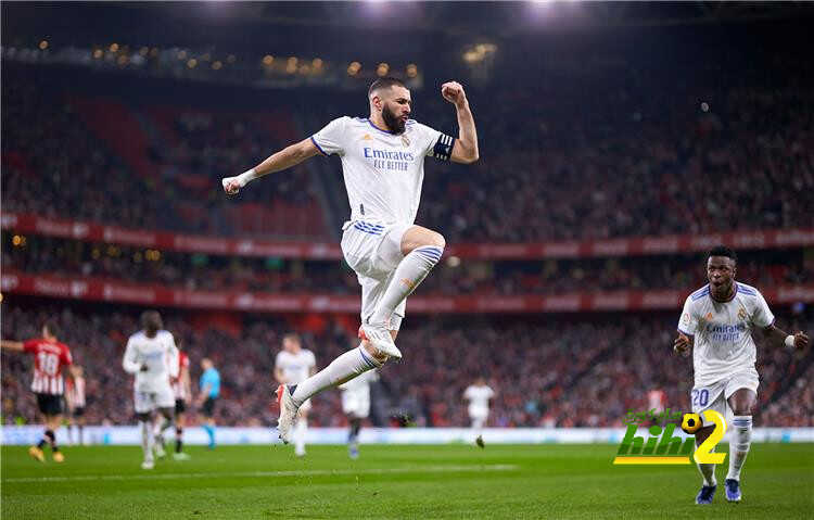 سبب مهم قاد ريال مدريد للفوز نظريا بالدوري