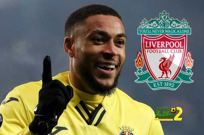 نجم فياريال علي رادار ليفربول