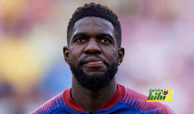 رحيل أومتيتي عن برشلونة …تفاصيل جديدة