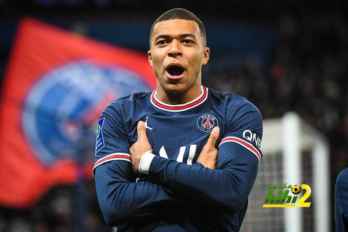 ريال مدريد يوضح خططه بشأن التعاقد مع مبابي